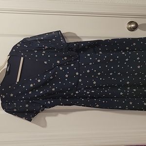 Eshakti Dress with Pockets, Size 20